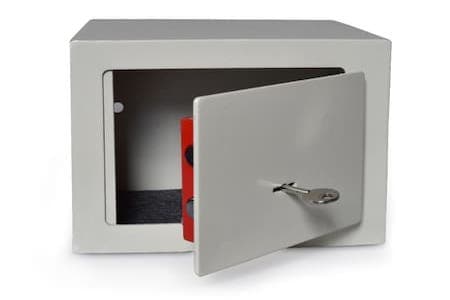 Mechanik-Tresor Weil im Schönbuch